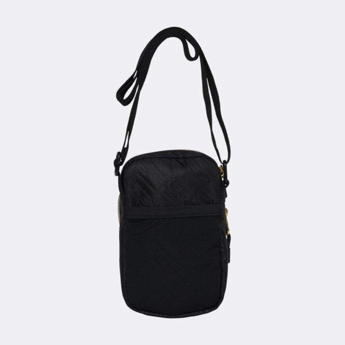 Beckmann Crossbobybag Sport, Black Gold