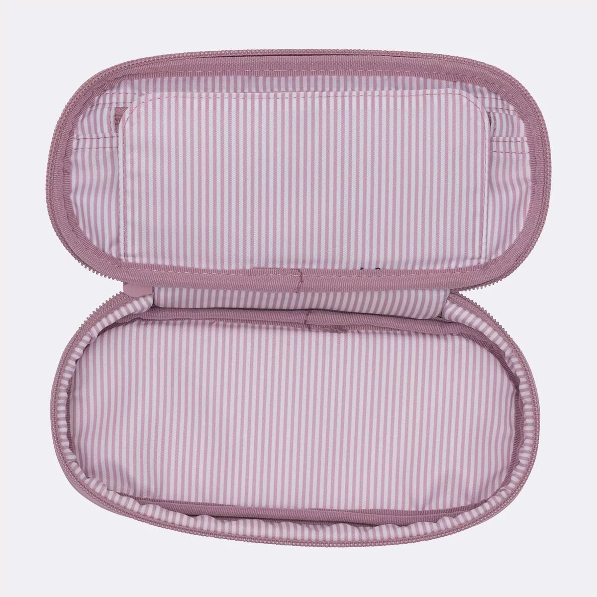 Beckmann Ovales Schlamperetui, Organic Purple