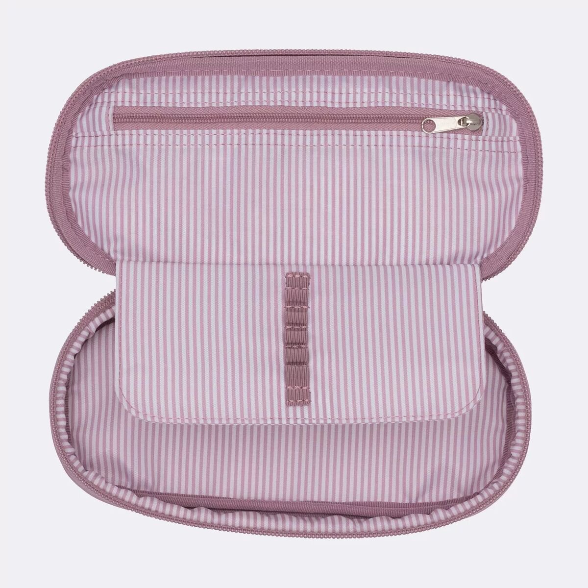 Beckmann Ovales Schlamperetui, Organic Purple