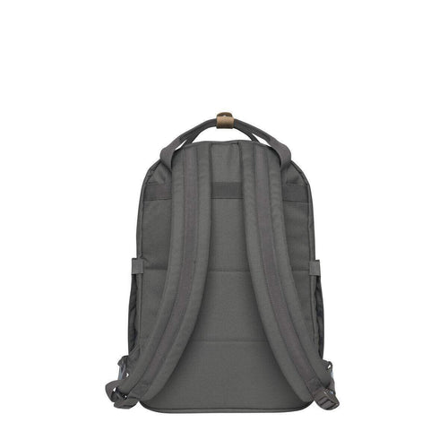 Beckmann Rucksack City Light Pale Green, 20 Liter