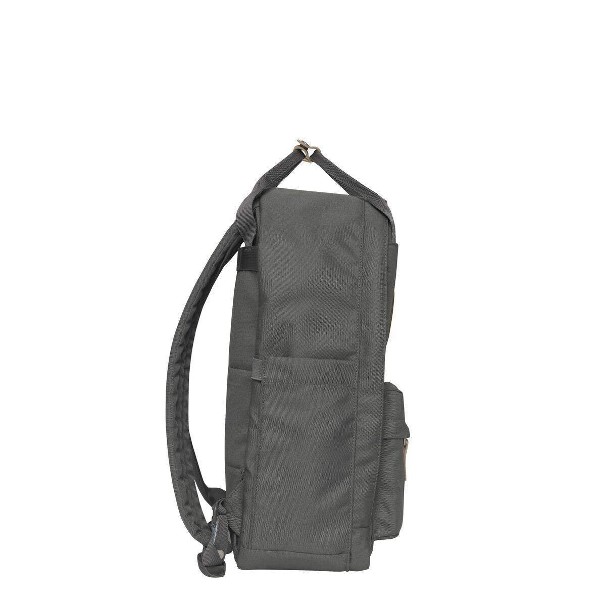 Beckmann Rucksack City Light Pale Green, 20 Liter