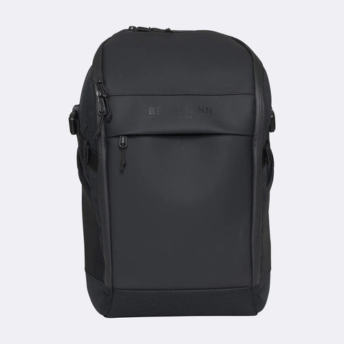 Beckmann Rucksack Street Bold Black 20 Liter