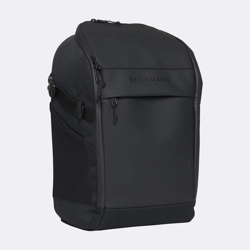 Beckmann Rucksack Street Bold Black 20 Liter