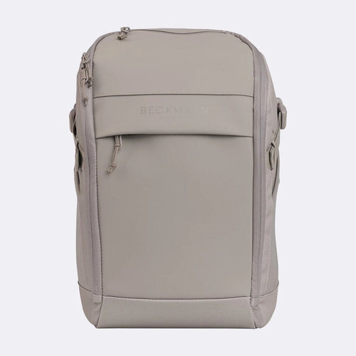 Beckmann Rucksack Street Bold Warm Grey 20 Liter