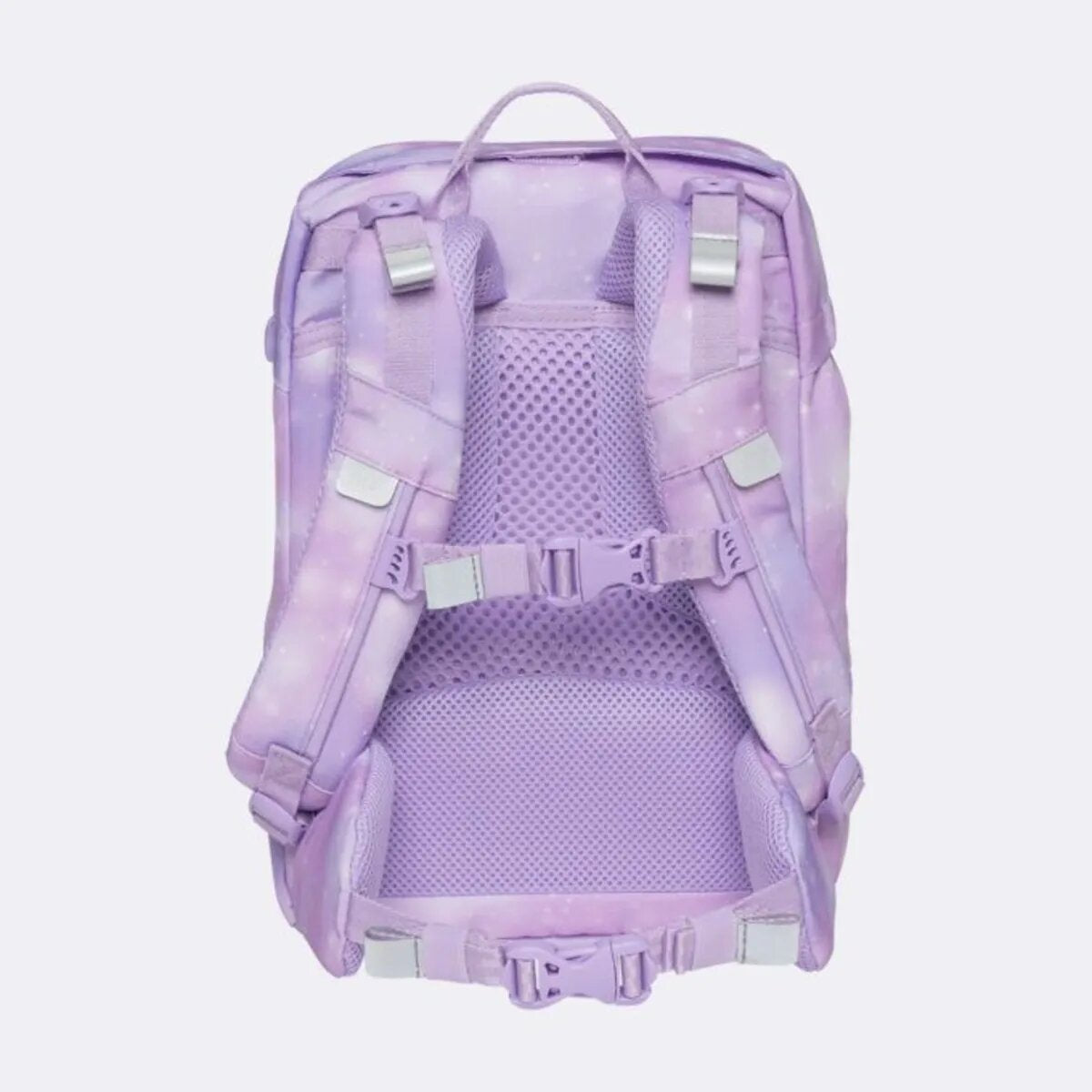 Beckmann Schulrucksack-Set Classic "Candy" 7-teilig