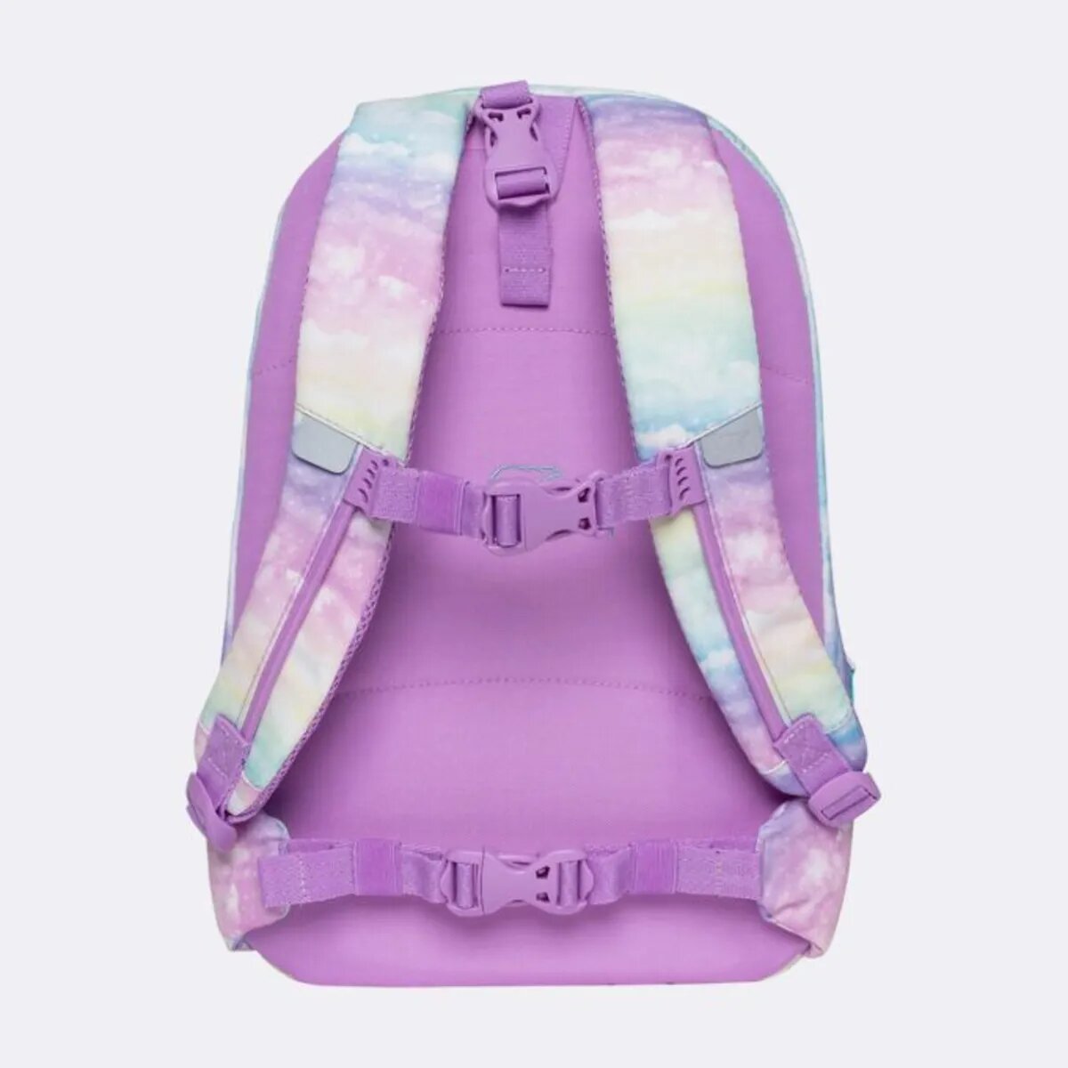 Beckmann Schulrucksack-Set Classic Maxi "Unicorn" 6-teilig