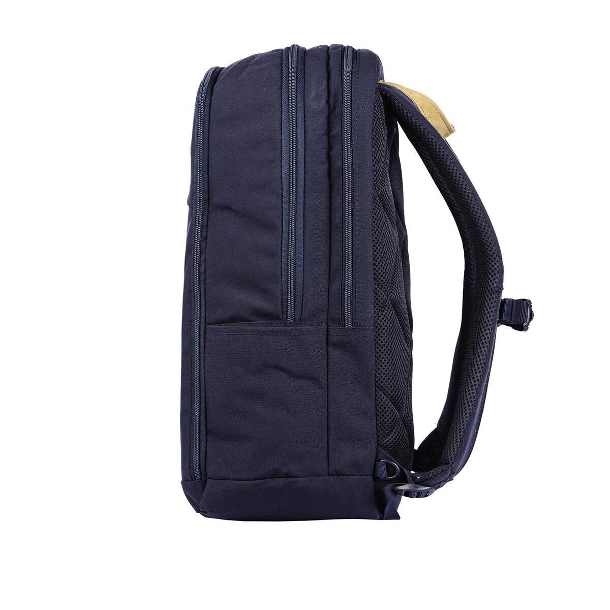 Beckmann Schulrucksack Urban, 30 Liter Dark blue