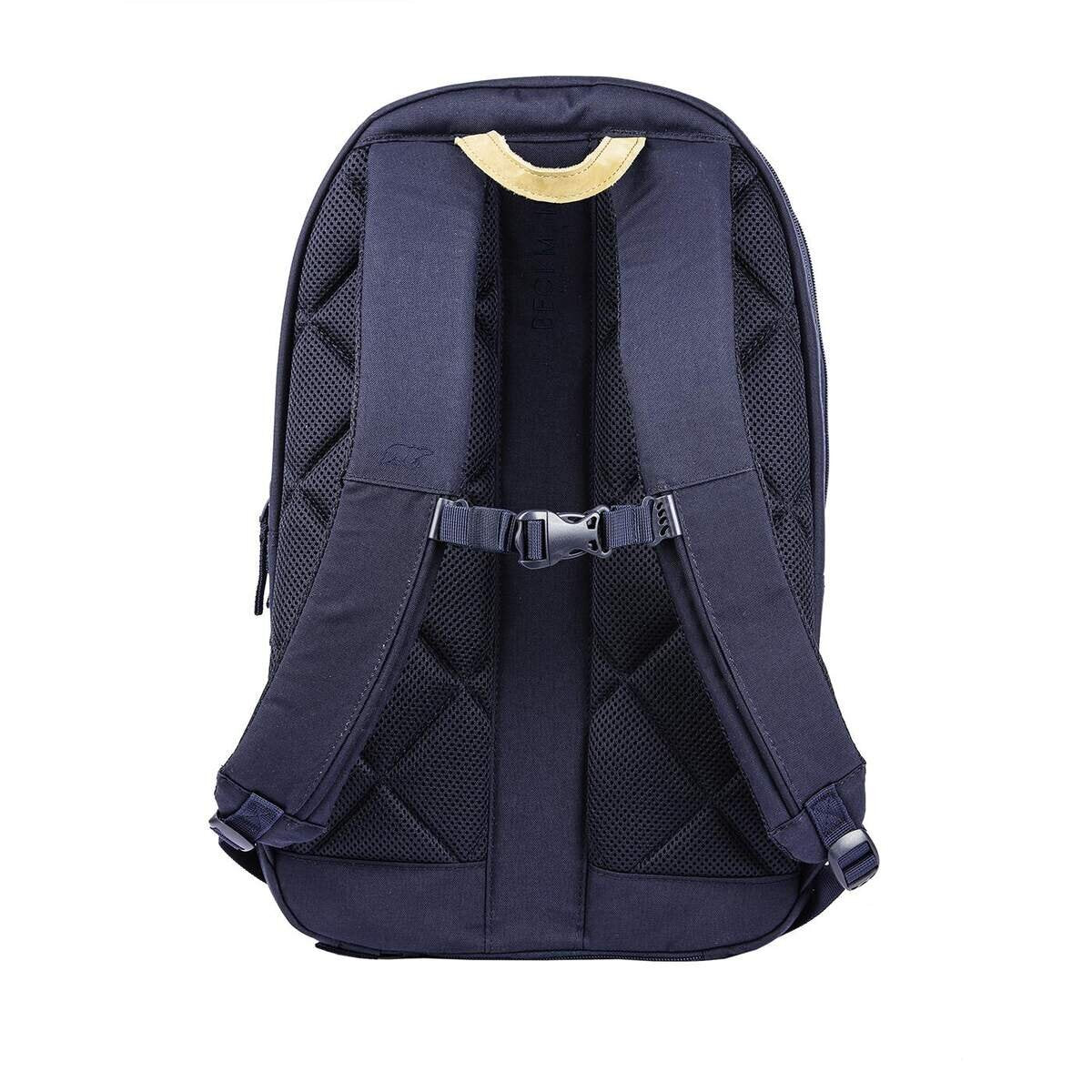 Beckmann Schulrucksack Urban, 30 Liter Dark blue