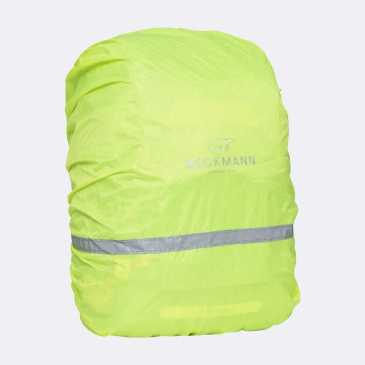 Beckmann Schulrucksackset Active Air FLX Set Science, 6-teilig