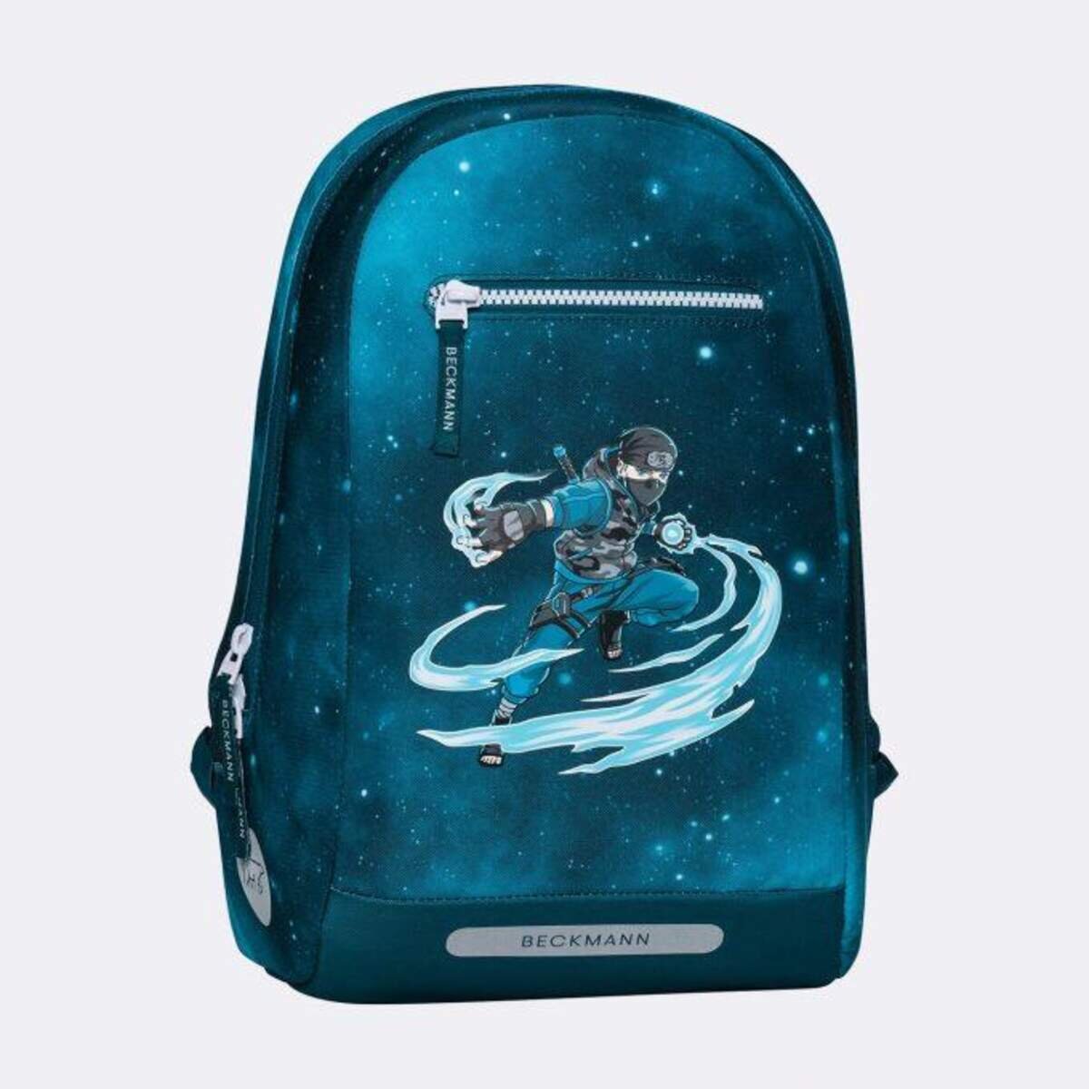 Beckmann Sport-/Tagesrucksack, Ninja Master