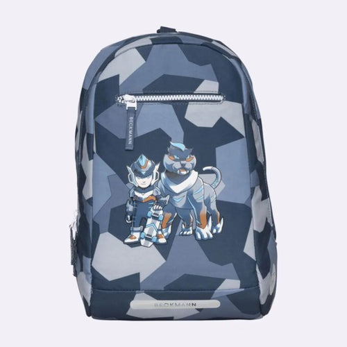 Rucksack BM Sport-/Tagesrucksack, Tiger Race