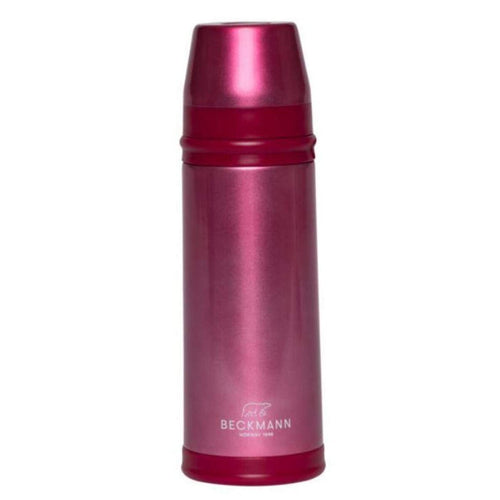 Trinkflasche BM Thermosflasche 400 ml, Berry