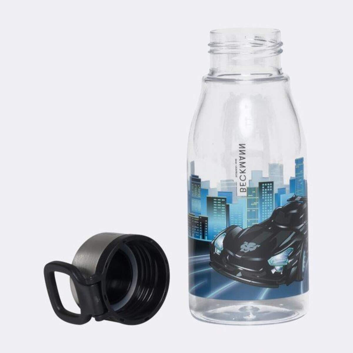 Beckmann Trinkflasche - Night Rider, 400 ml