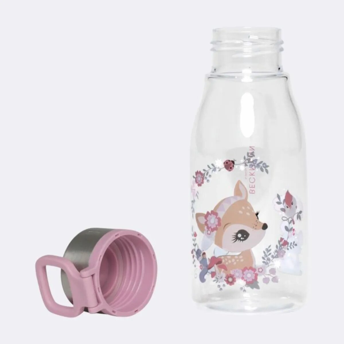 Beckmann Trinkflasche 400 ml, Forest Deer