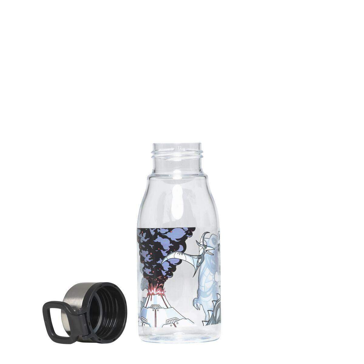 Beckmann Trinkflasche Camo Rex, 440 ml