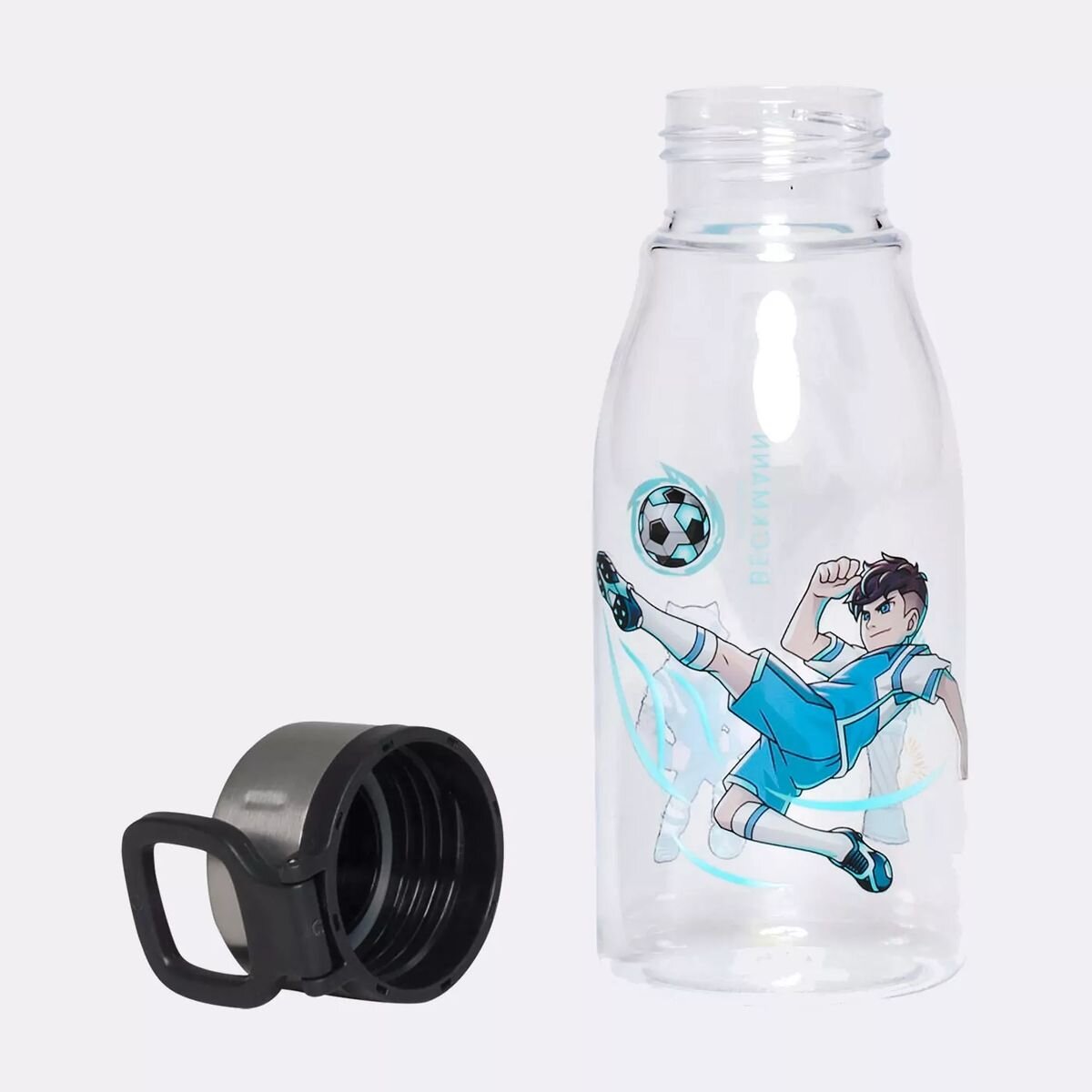 Beckmann Trinkflasche Magic League, 400 ml