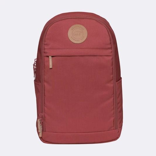 Beckmann Rucksack Urban, Autumn Red