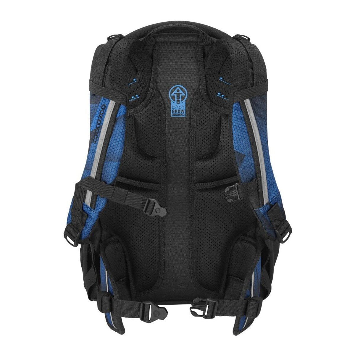 Coocazoo Rucksack MATE, Electric Ice