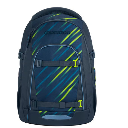 Coocazoo Rucksack MATE Fast Lime