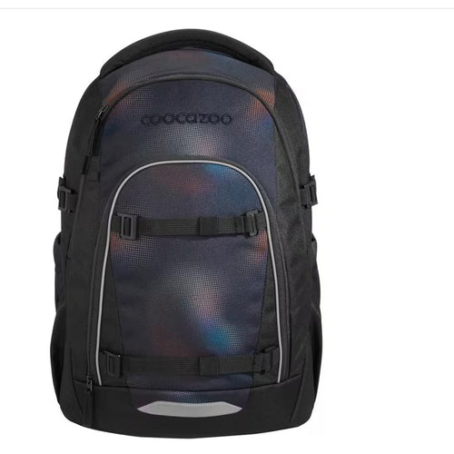 Coocazoo Rucksack MATE Rainbow Illusion