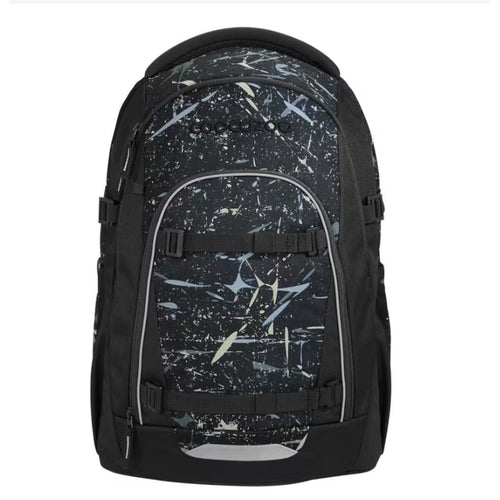 Coocazoo Rucksack MATE Reflective Splash