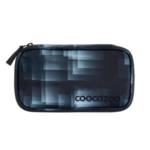 Coocazoo Schlampermäppchen Shadow Shift grau