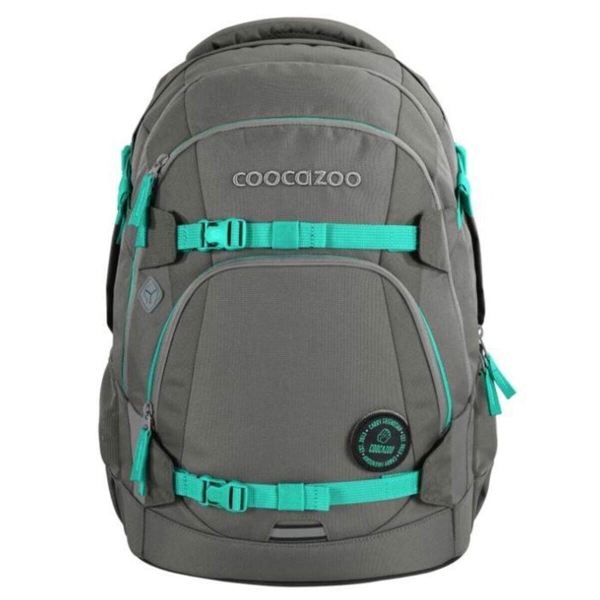 Coocazoo Schulrucksack MATE Fresh Mint