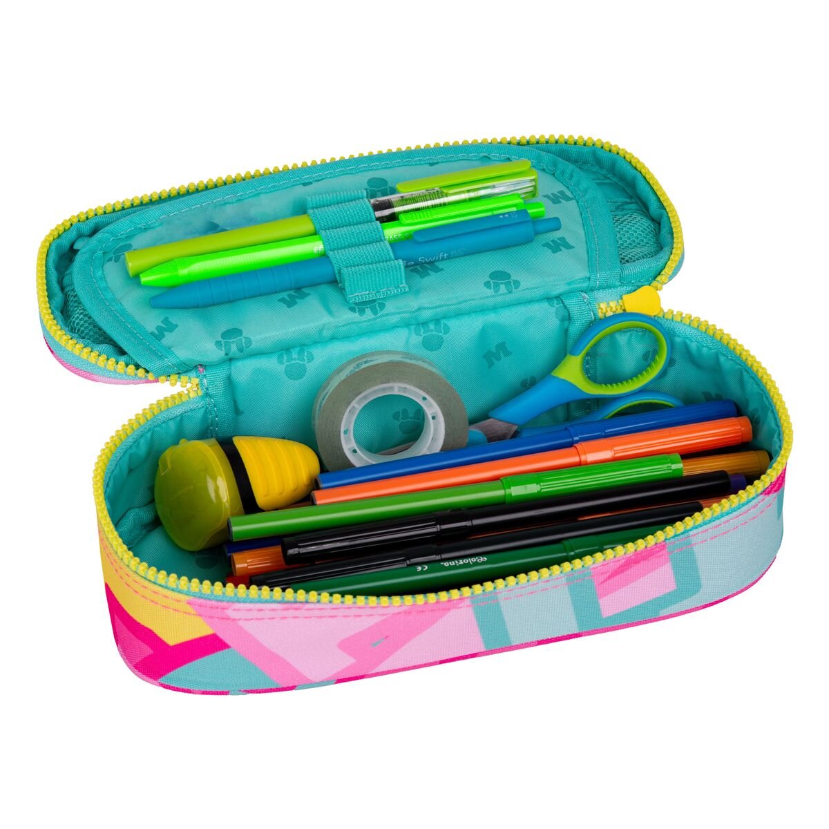 CoolPack Etuibox Campus DISNEY – MINNIE MOUSE -Kollektion 2024-