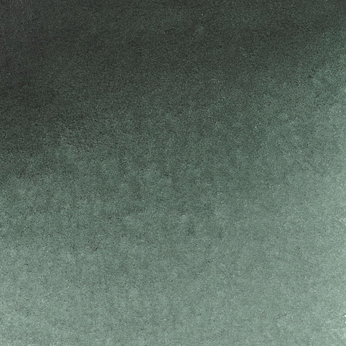 HORADAM Aquarell 1/2 Näpfchen Perylengrün