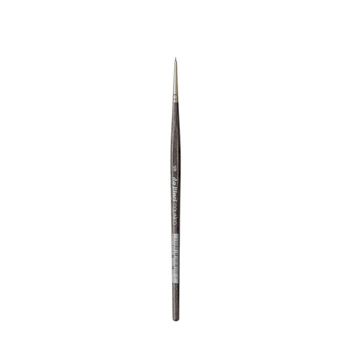 COLINEO Retuschierpinsel (Serie 5526) – Extrakurz gefasst gr. -3