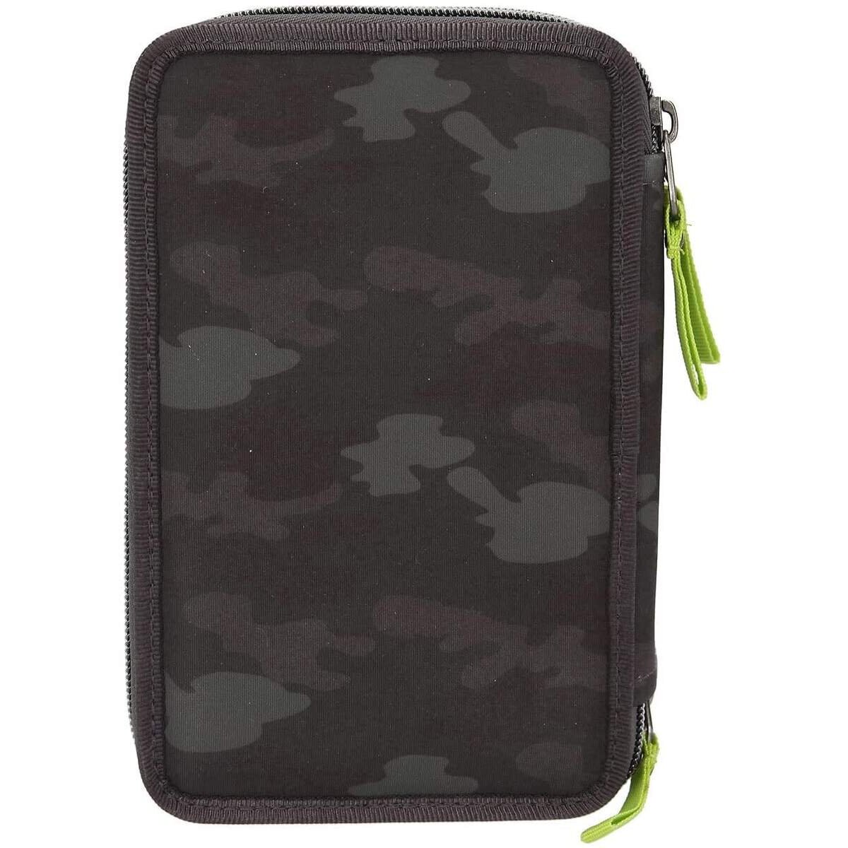Depesche Dino World 3-Fach Federtasche T-Rex