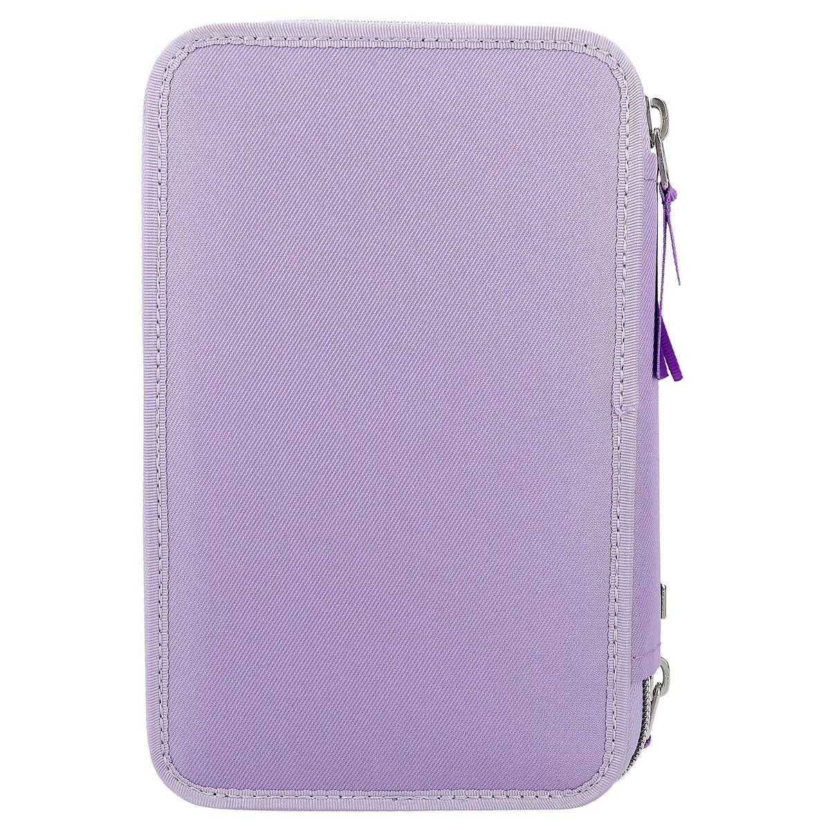 Depesche TOPModel 3-Fach Federtasche BALLET