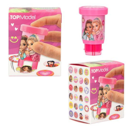 DEPESCHE 13348 TOPModel Sticker Stamper