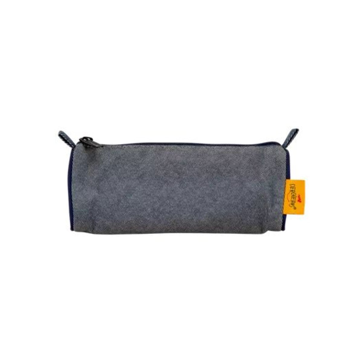 DerDieDas Schulranzen-Set ErgoFlex Easy Exklusiv ECO Blue Planet, 5-teilig