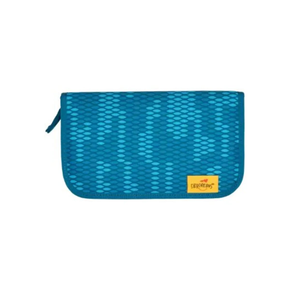 DerDieDas Schulranzen-Set Ergoflex Max Trendsport, 5-teilig