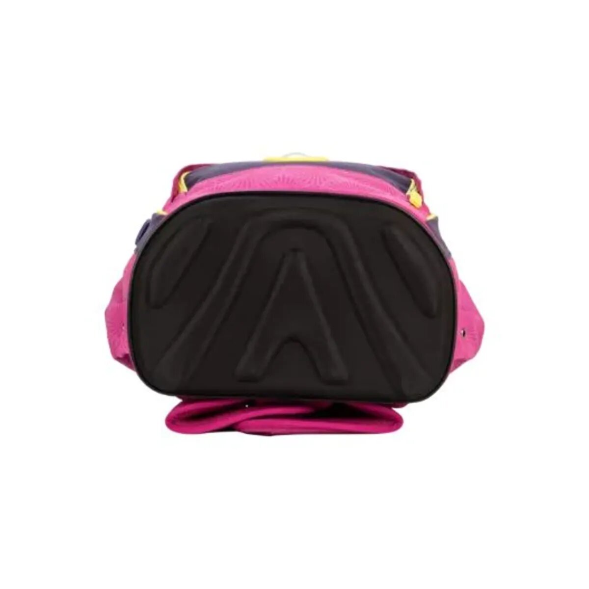 DerDieDas Schulrucksack-Set ErgoFlex Exklusiv Superflash Pink Mermaid, 5-teilig