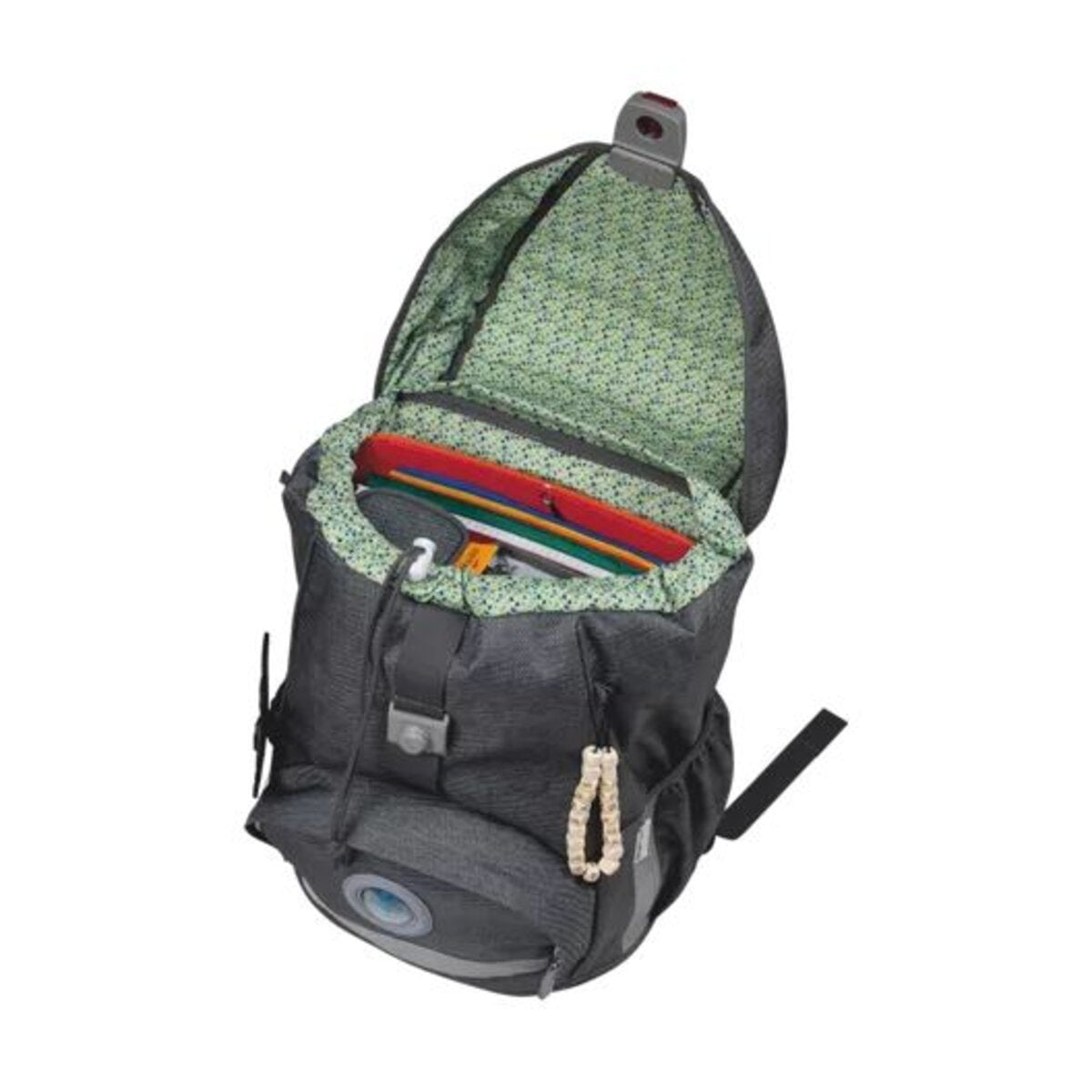 DerDieDas Schulrucksack-Set ErgoFlex Exklusiv ECO My World