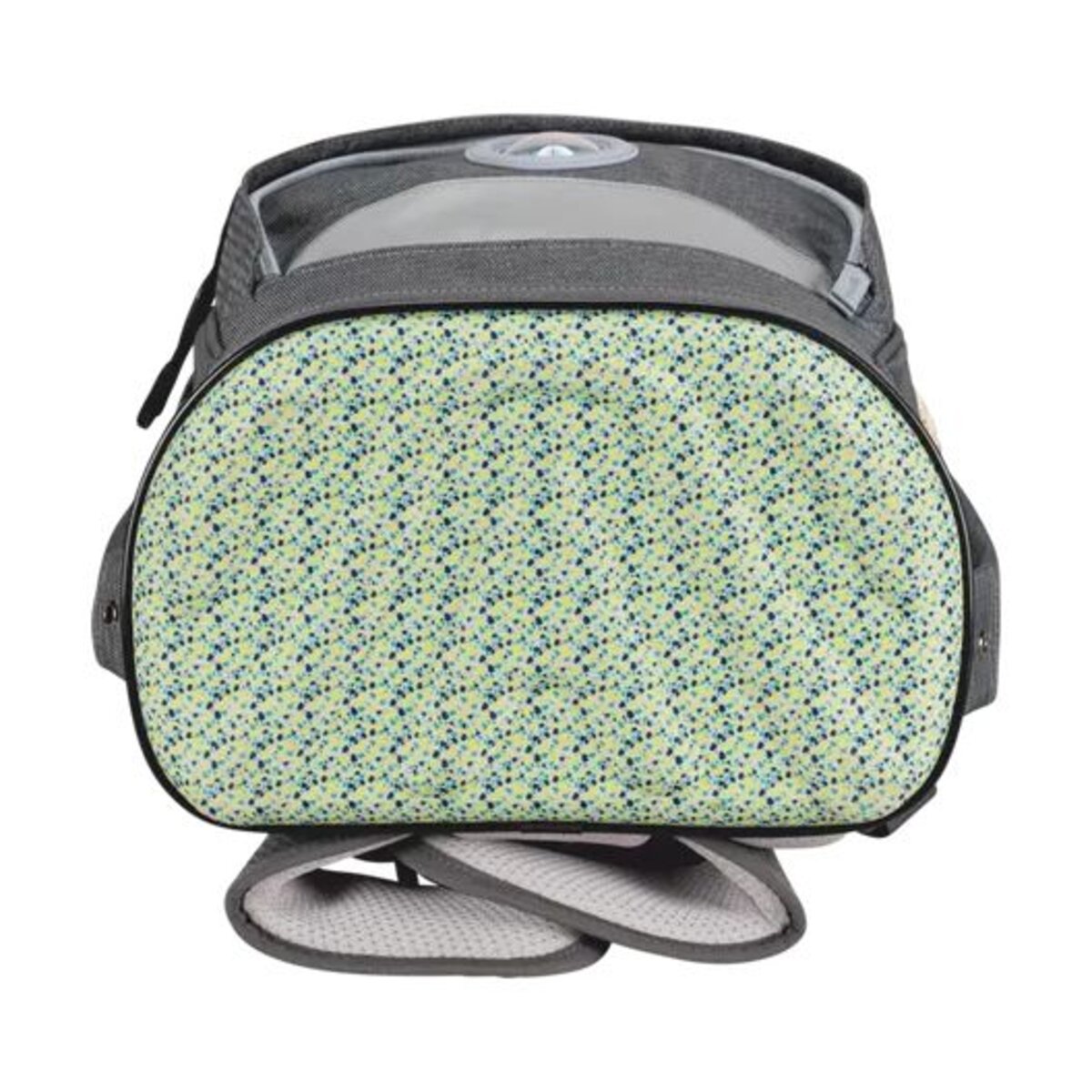 DerDieDas Schulrucksack-Set ErgoFlex Exklusiv ECO My World