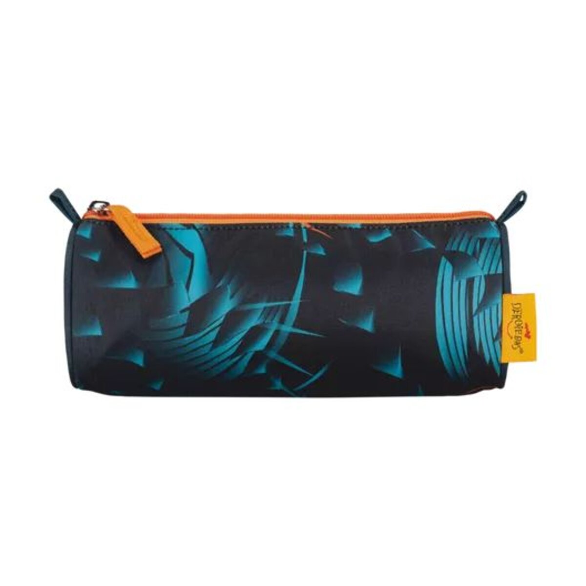 DerDieDas Schulrucksack-Set ErgoFlex Exklusiv LED Dragon Moon, 5-teilig