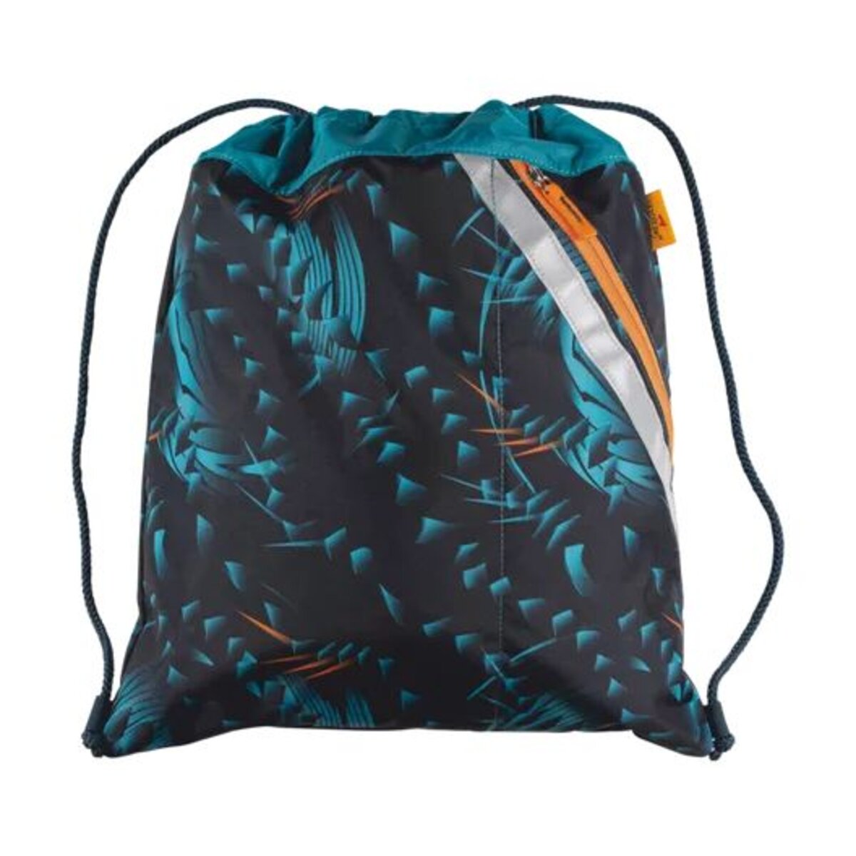 DerDieDas Schulrucksack-Set ErgoFlex Exklusiv LED Dragon Moon, 5-teilig