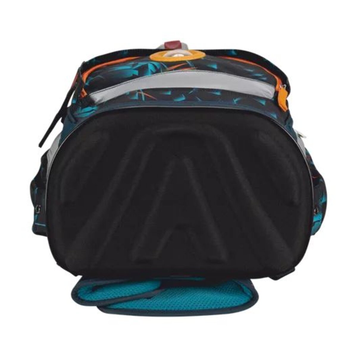 DerDieDas Schulrucksack-Set ErgoFlex Exklusiv LED Dragon Moon, 5-teilig
