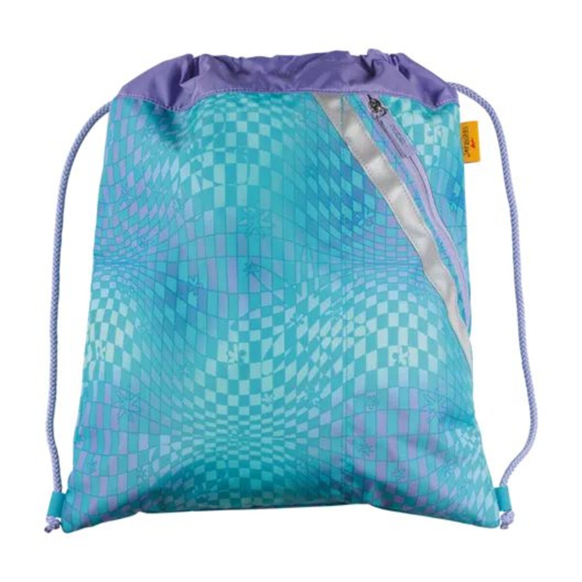 DerDieDas Schulrucksack-Set ErgoFlex Exklusiv LED Active, 5-teilig