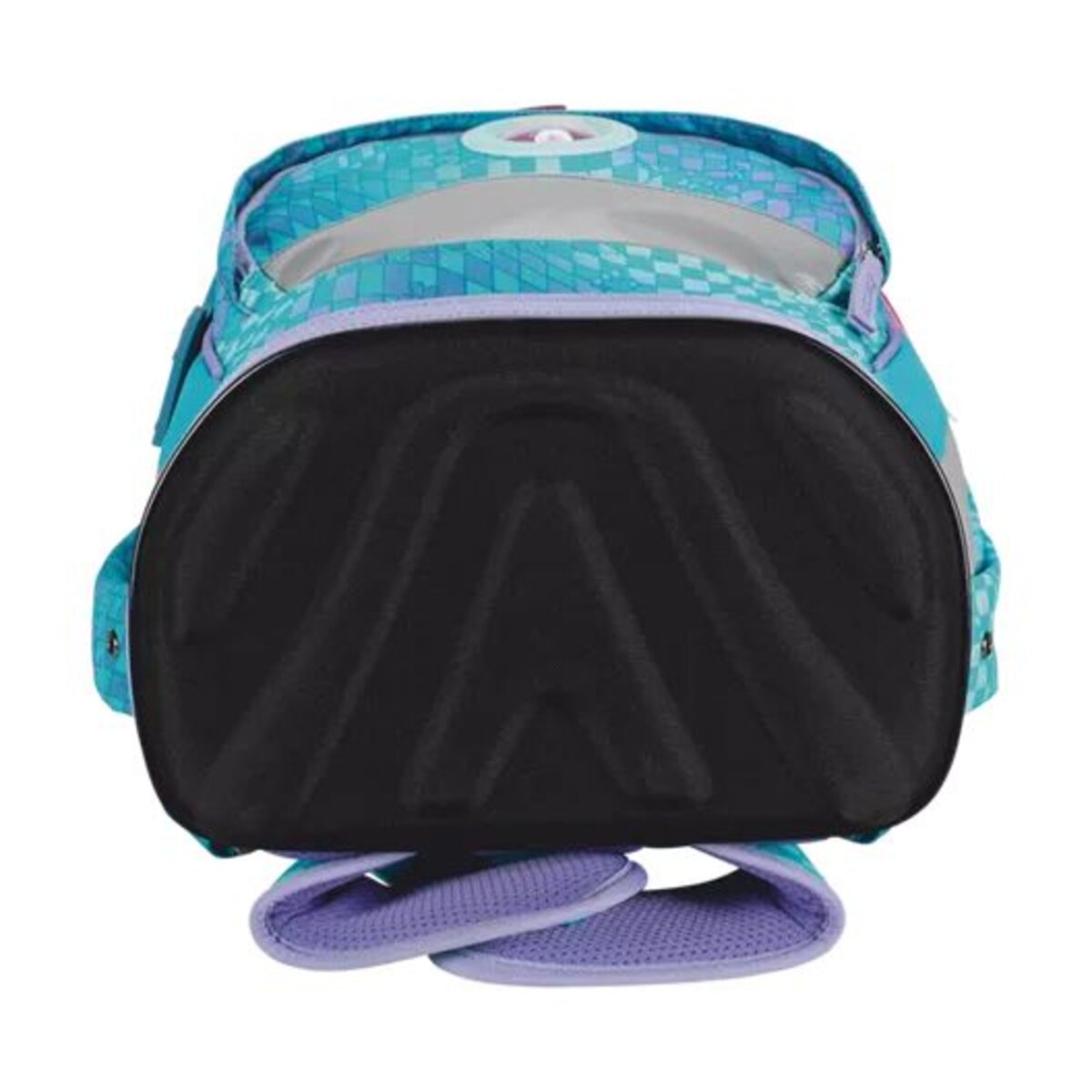 DerDieDas Schulrucksack-Set ErgoFlex Exklusiv LED Active, 5-teilig