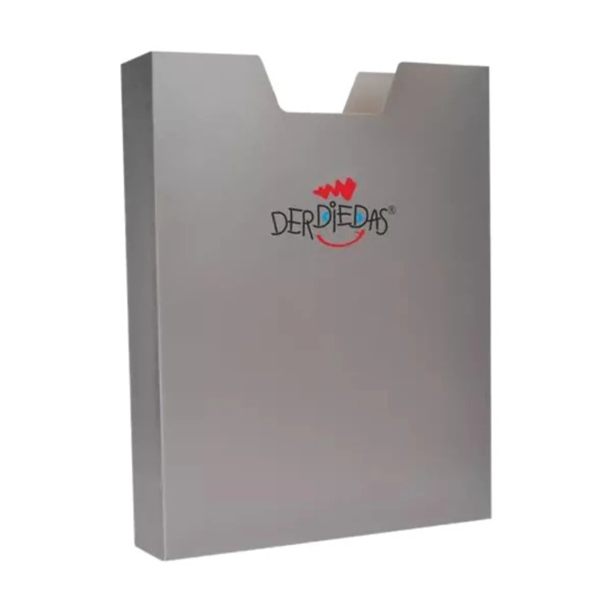 DerDieDas Schulrucksack-Set ErgoFlex Exklusiv LED Primavera, 5-teilig