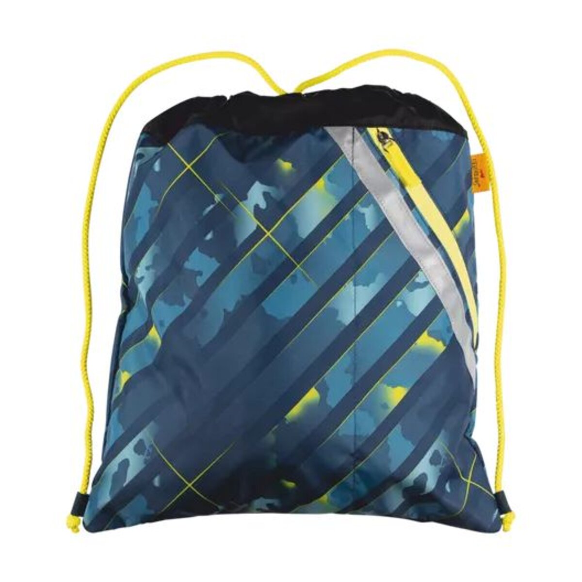 DerDieDas Schulrucksack-Set ErgoFlex Speed Challenge