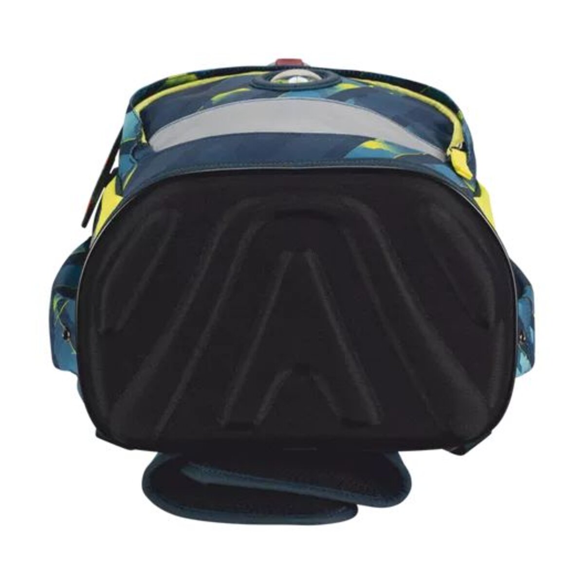 DerDieDas Schulrucksack-Set ErgoFlex Speed Challenge