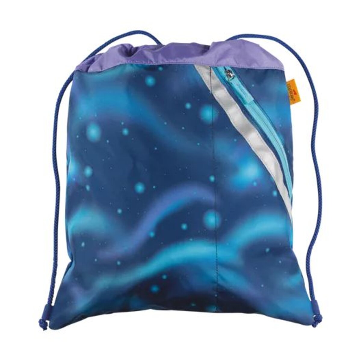 DerDieDas Schulrucksack-Set ErgoFlex Superlight Luna, 5-teilig