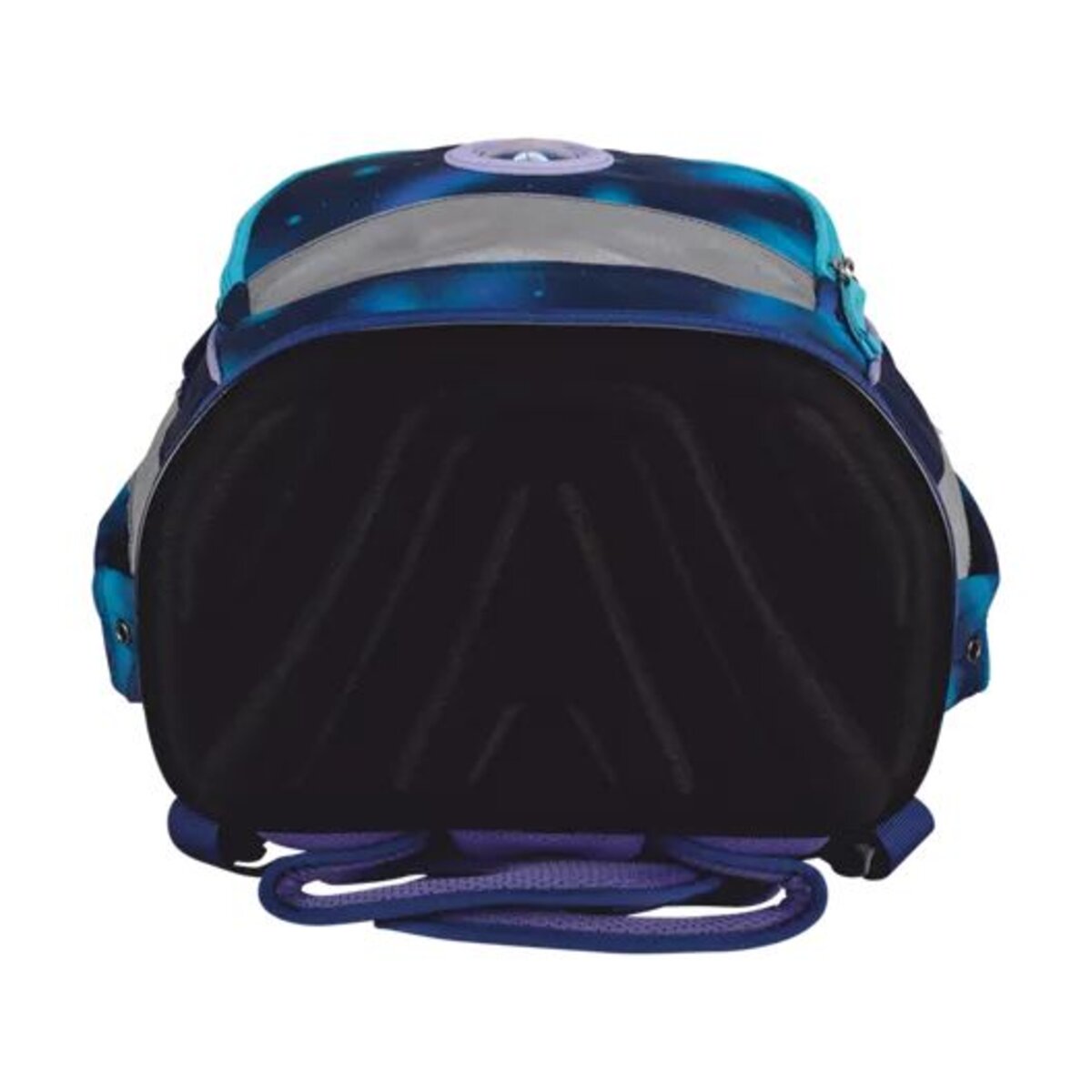 DerDieDas Schulrucksack-Set ErgoFlex Superlight Luna, 5-teilig