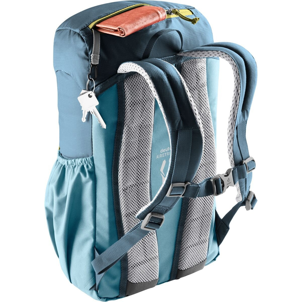 Deuter Kinderrucksack Junior Ink-Lake