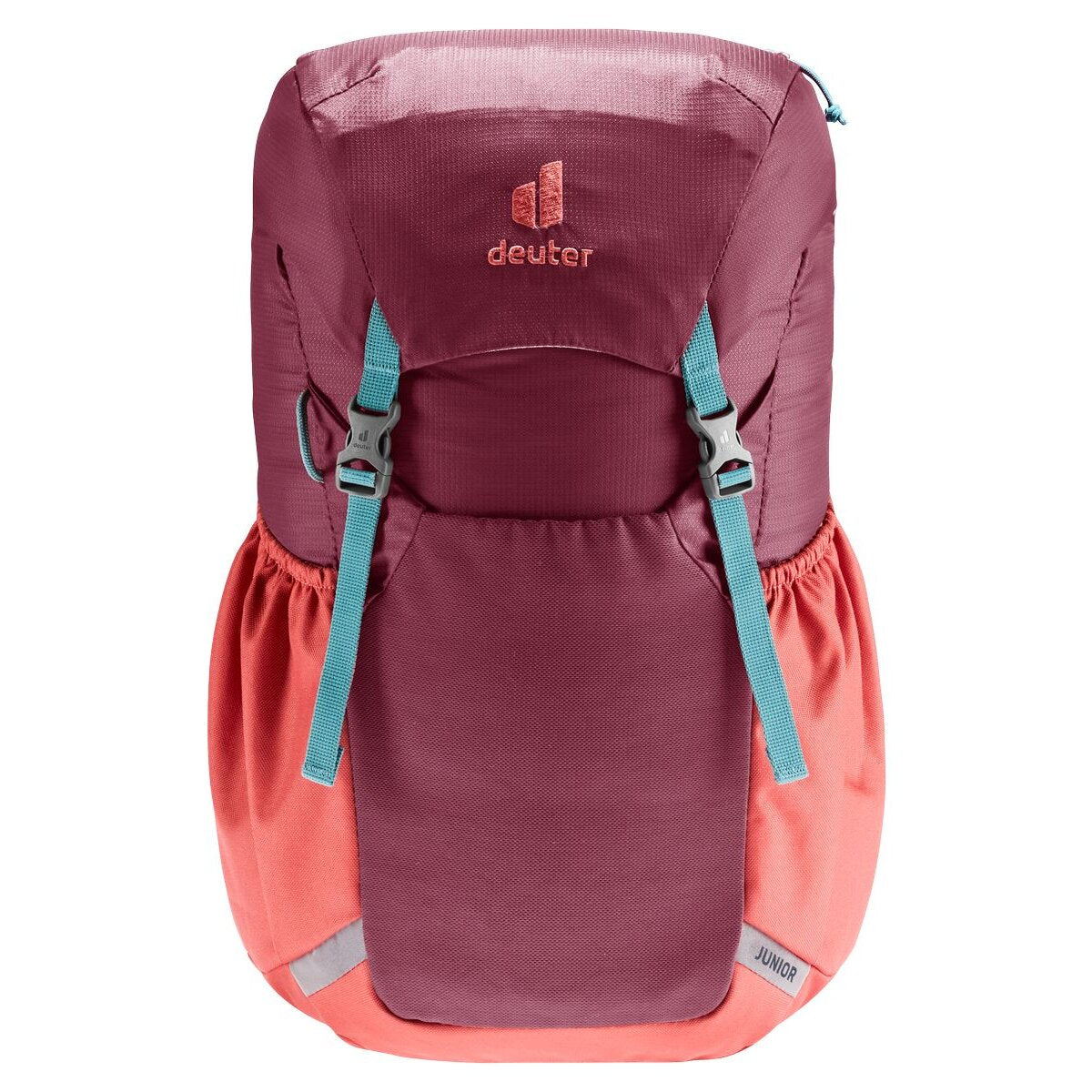 Deuter Kinderrucksack Junior Maron-Currant
